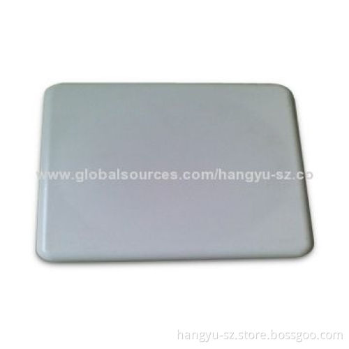 2.4GHz Flat Panel Antenna with 2400 to 2483MHz Frequency Range